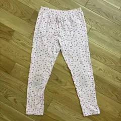 90s ヴィンテージ　レギンス　パンツ　スパッツ　USA