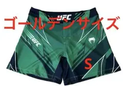 【UFC VENUM ヴェヌム 】ファイトショーツ
