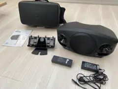 Mackie FreePlay一式