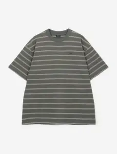 SEDAN ALL-PURPOSE | Striped S/S Tee MEN