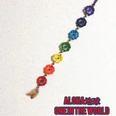 チャクラドリームキャッチャー中D