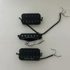 ディマジオ IBZ N1 アイバニーズ Ibanez IBZ Dimarzio IHWRN1 IHWRB1 BLACK Hum Pickup guitar