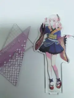 プロセカ暁山瑞希　アクリルスタンド