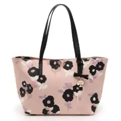 Kate Spade ケイトスペード トートバッグ ホーソーンレーン フローラル