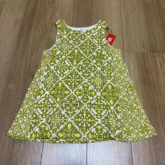 Design Tshirts Store graniph ワンピース