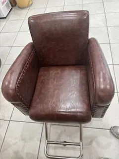 mateli カットチェア 3台セット