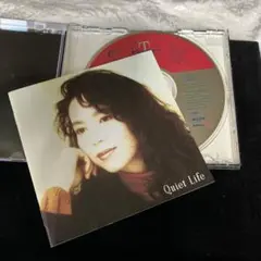 竹内まりや Quiet Life