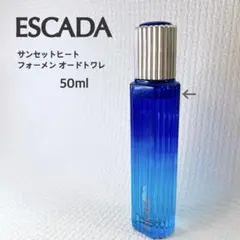 2025年最新】ESCADA 香水(男性用)の人気アイテム - メルカリ