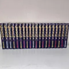 風雲児たち 全巻セット　1-20