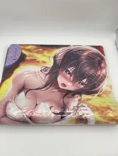 C106 ネクストン 「アマカノ3」詩夢 ラバーマット 2025 SUMMER