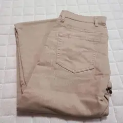 チノパン メンズ ストレート ストレッチ オシャレ S シンプル