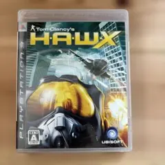 H.A.W.X