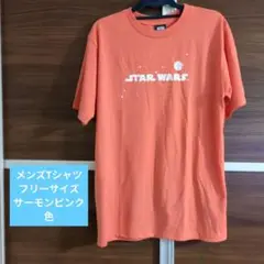 STAR WARS メンズ Tシャツ