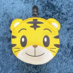 しまじろう ポーチ こどもちゃれんじ