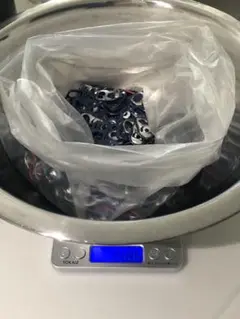 プルタブ カラー色 3色