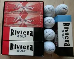 Callaway 3個入　ゴルフボール20個