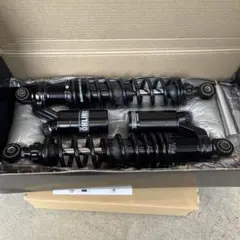 K*Z様 オーリンズ　S36PR1C1L ZRX1200DAEG リアショック OHLINS オーリンズ KA928 ZRX1200 DAEG ツインショック