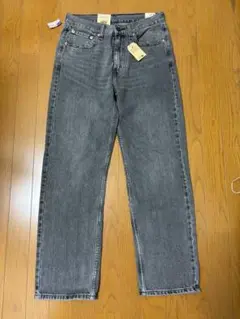 Levi's 565 97 Loose Straight W28 L30 グレー