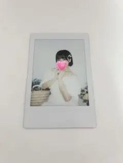 iLiFE あいす MV私服衣装 ランチェキ