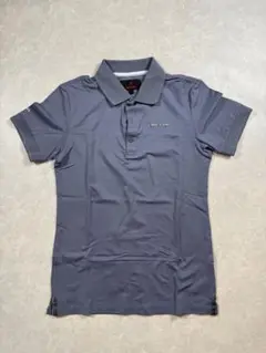 【新品】BRIEFING ブリーフィング　ポロシャツ