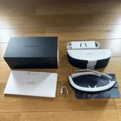 Vixion O1 スマートグラス ホワイト