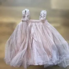 子供　ドレス　100センチ