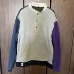 CHUMS トレーナー