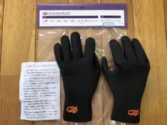サーフグリップ(SURF GRIP)冬用サーフィングローブ