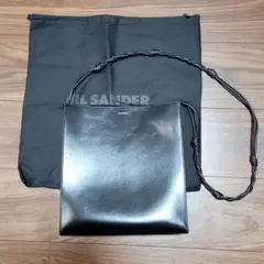 JILSANDER ジルサンダー タングル バック ミディアム