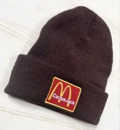 cactus travis ビーニー Cactus Jack Beanie | eBay