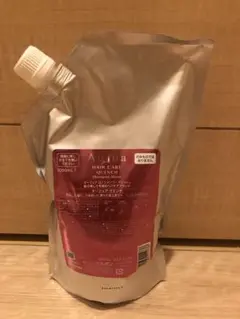 オージュア クエンチ シャンプー 1L 新品