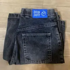 BIG BOY SHORTS