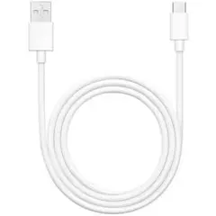 【OPPO純正】USB Type AtoCケーブル　DL143　1.0m