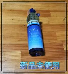 YOLU ヨル リラックスナイトリペア ヘアオイル