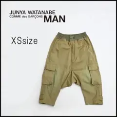 2025年最新】JUNYA WATANABE MAN メンズ ワークパンツ・カーゴ