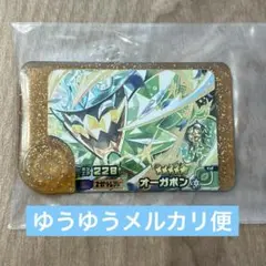 【新品未使用】レガシーピック オーガポン