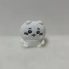 ちいかわ　ガチャガチャ　ぬいぐるみ