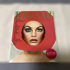 BAZAAR & GUCCI コレクション　別冊付録