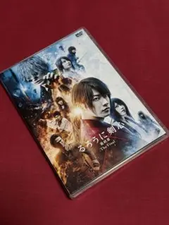 【送料無料】るろうに剣心 最終章 The Final【DVD】