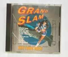 GRAND SLAM RHYTHMIC NOISE