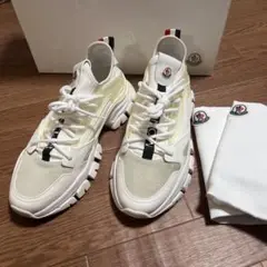 モンクレール スニーカー サイズ 40