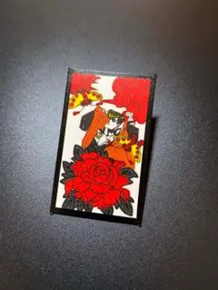 東方花札　十二ヶ月 東方花札十二ヶ月 花札48枚セット 東方Project FLIPFLOPs 霊夢