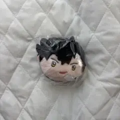ハイキュー リンリン鈴ぬいぐるみ