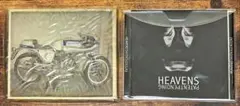 希少廃盤美品！マット・スキーバ 名盤CD2枚セット