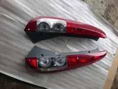 わたあめ ライフ JB5 JB6 JB7 JB8 TYC LED テール Tint+ ホンダ ライフ JB5/JB6/JB7/JB8 前期 テールランプ 用