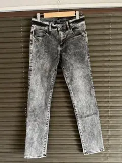GAP キッズ　スキニーパンツ　150〜