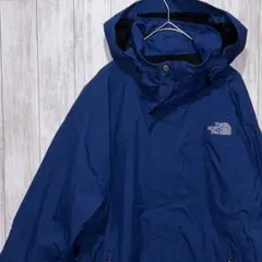 【人気・定番】ザ ノースフェイス マウンテンパーカー HYVENT