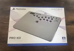 VICTRIX PRO KO (新品未使用品)