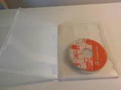 ゲームキューブ NARUTO激闘忍者大戦3