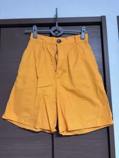 RODEO CROWNS ショートパンツ　Freeサイズ